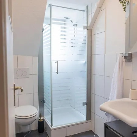 Appartement Stilvolles Naehe Messe & Uniklinikum *