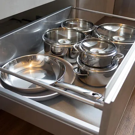 Stilvolles Naehe Messe & Uniklinikum Appartement *