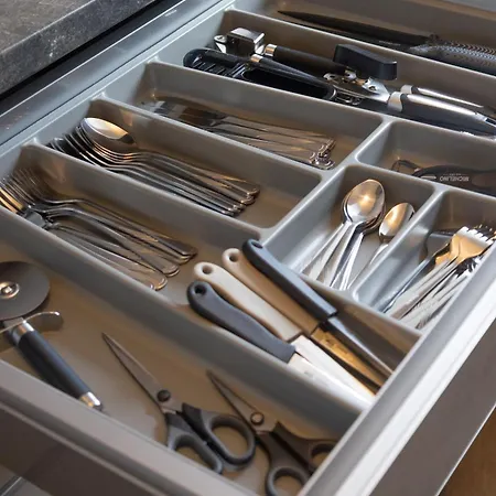 Stilvolles Naehe Messe & Uniklinikum Appartement Essen