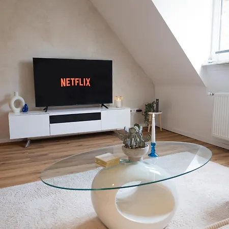 Stilvolles Naehe Messe & Uniklinikum