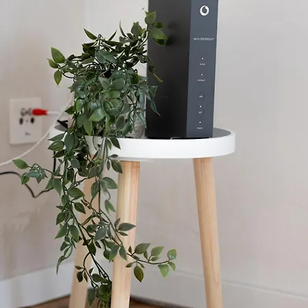 Stilvolles Naehe Messe & Uniklinikum * Essen