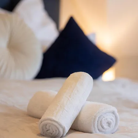 Appartement Stilvolles Naehe Messe & Uniklinikum