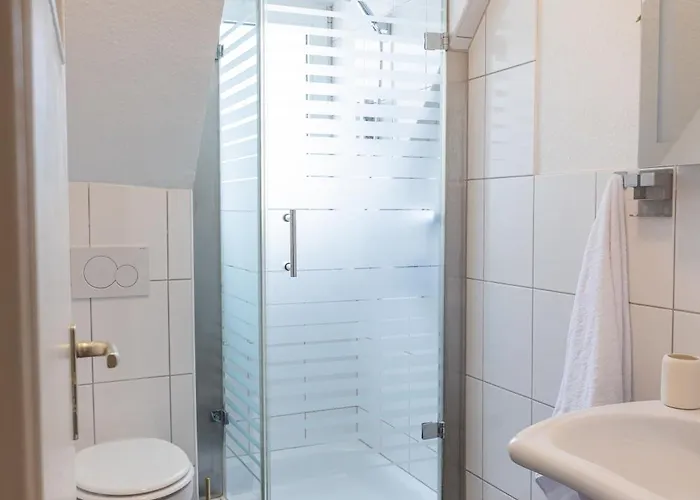 شقة Stilvolles Naehe Messe & Uniklinikum *