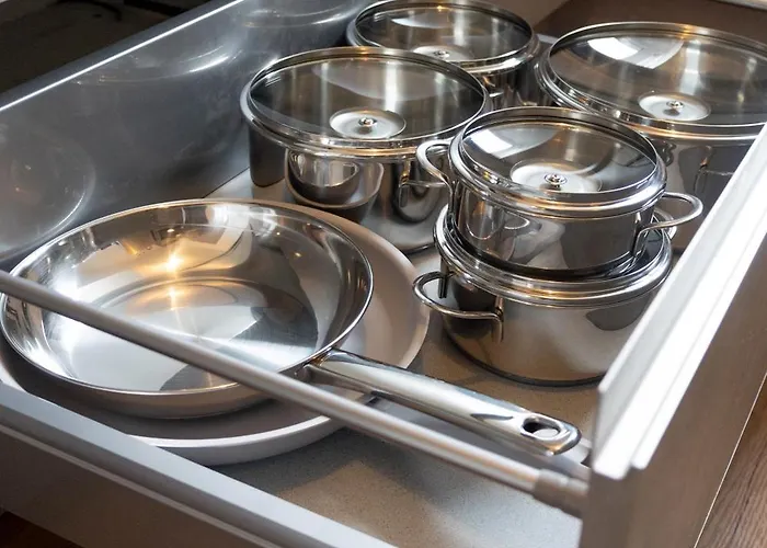 Stilvolles Naehe Messe & Uniklinikum شقة *