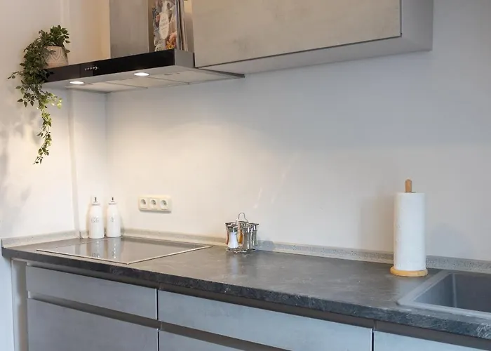 Apartamento Stilvolles Naehe Messe & Uniklinikum *