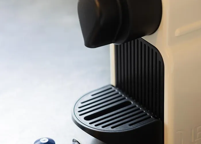 Stilvolles Naehe Messe & Uniklinikum إسن