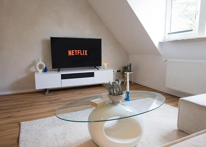 Stilvolles Naehe Messe & Uniklinikum