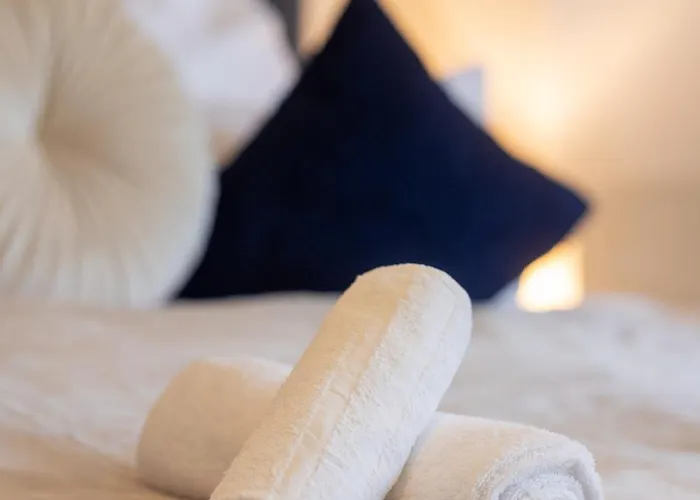 شقة Stilvolles Naehe Messe & Uniklinikum