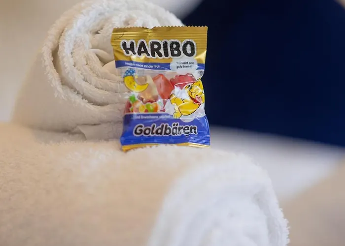 شقة Stilvolles Naehe Messe & Uniklinikum *