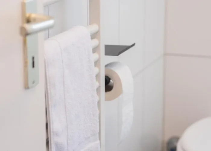 شقة Stilvolles Naehe Messe & Uniklinikum