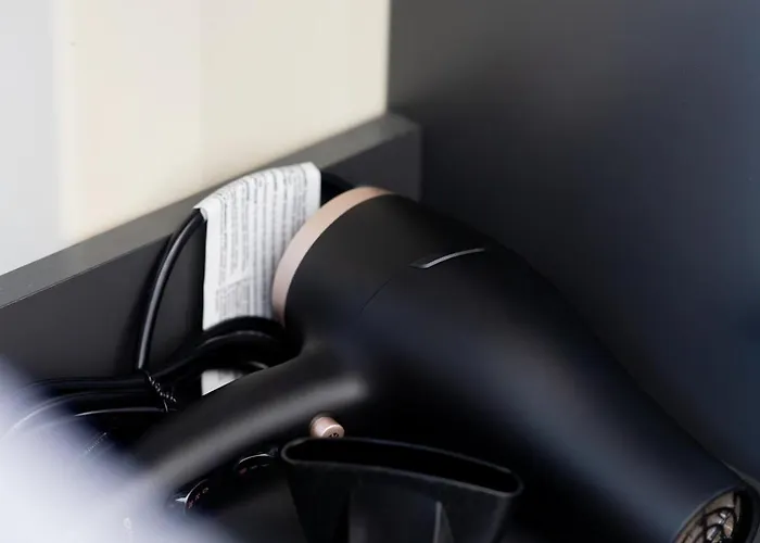 Stilvolles Naehe Messe & Uniklinikum إسن