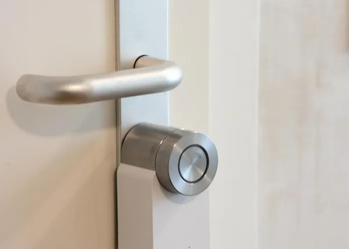 Stilvolles Naehe Messe & Uniklinikum